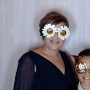 Meet your Posher, Rita